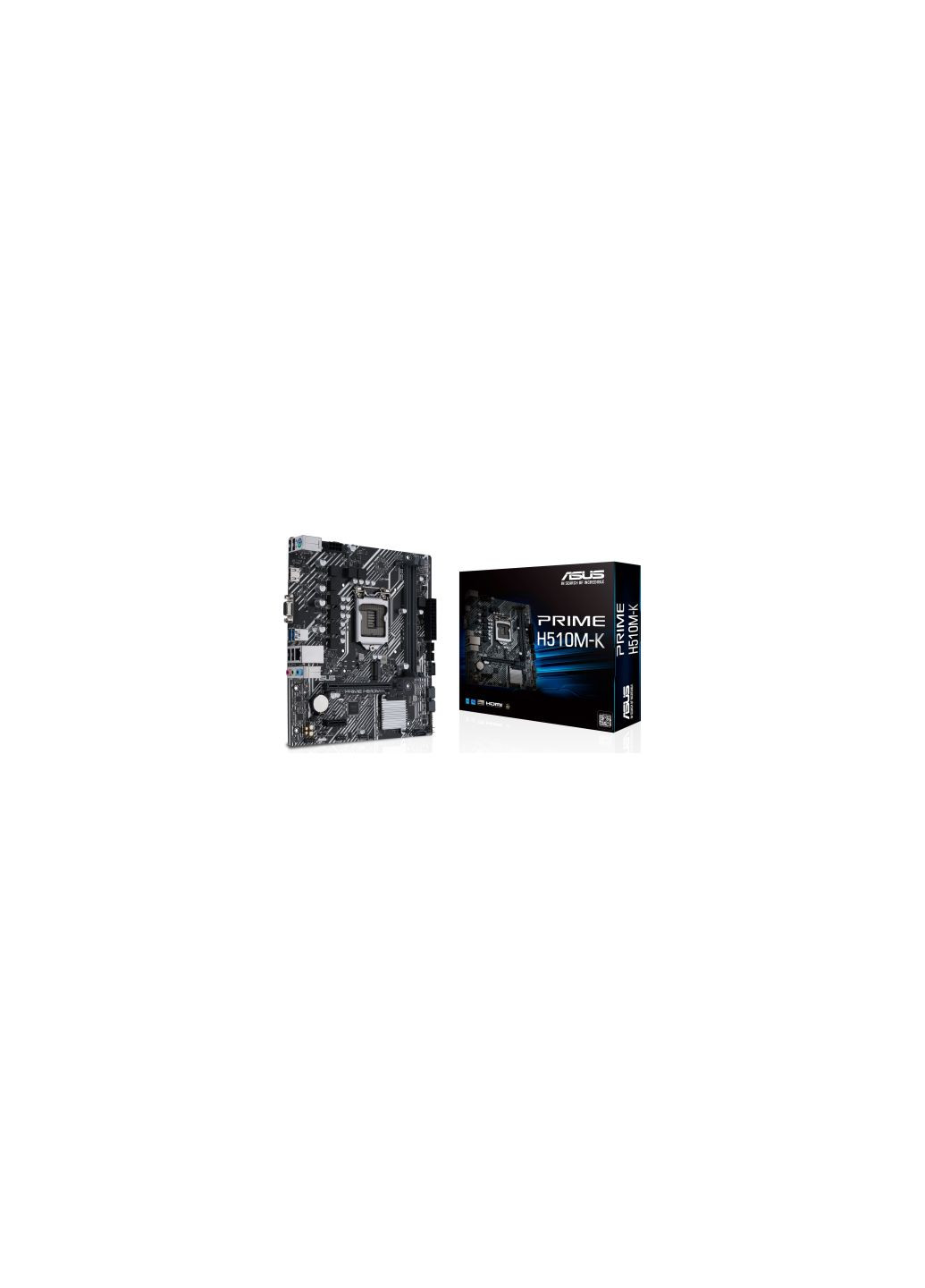 Материнская плата Asus PRIME H510M-K R2.0 (366649753)