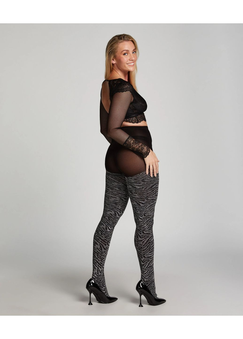 Колготки 50 ден Hunkemoller (360656381)