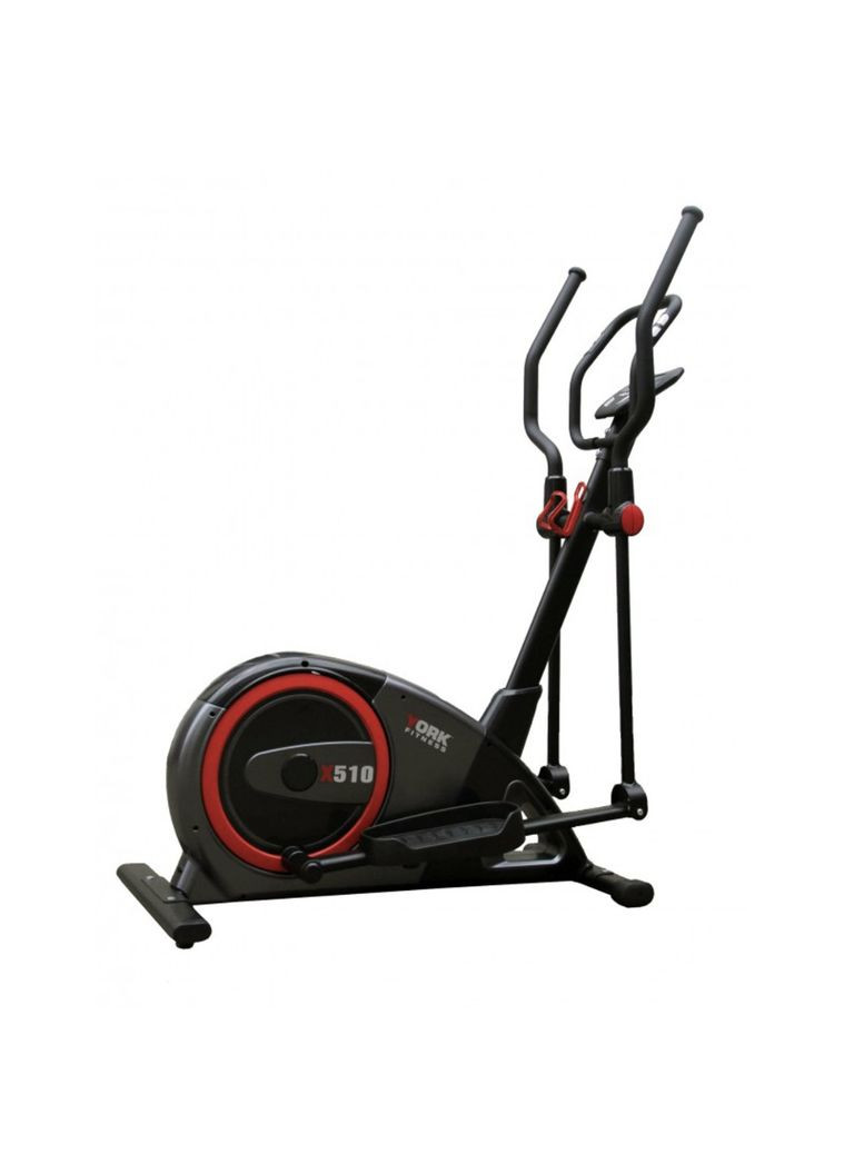 Орбітрек електромагнітний X510 York Fitness (301865756)