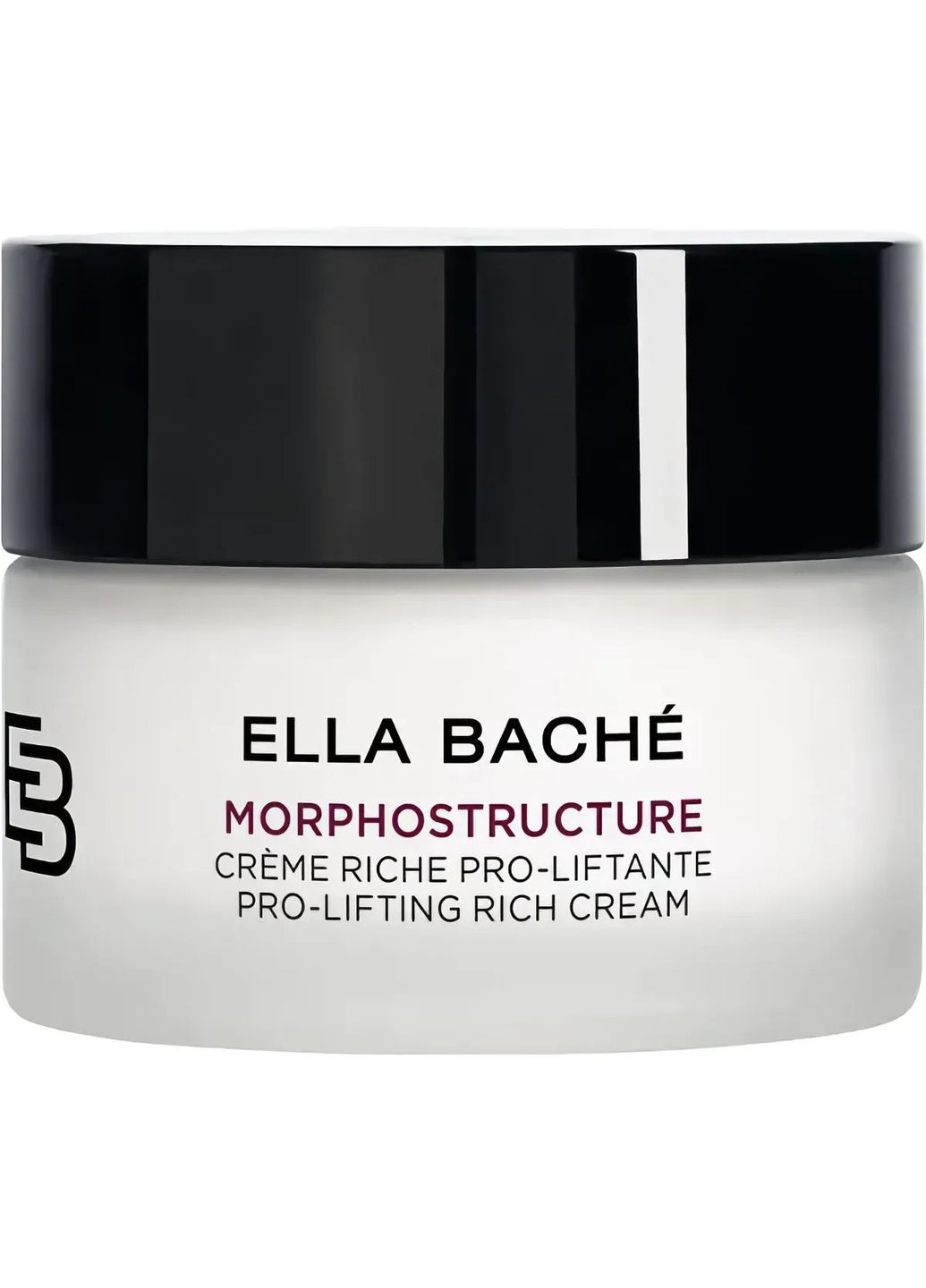 Питательный про-лифтинг крем для зрелой кожи Morphostructur Pro-Lifting Rich Cream 50ml Ella Bache (368637736)