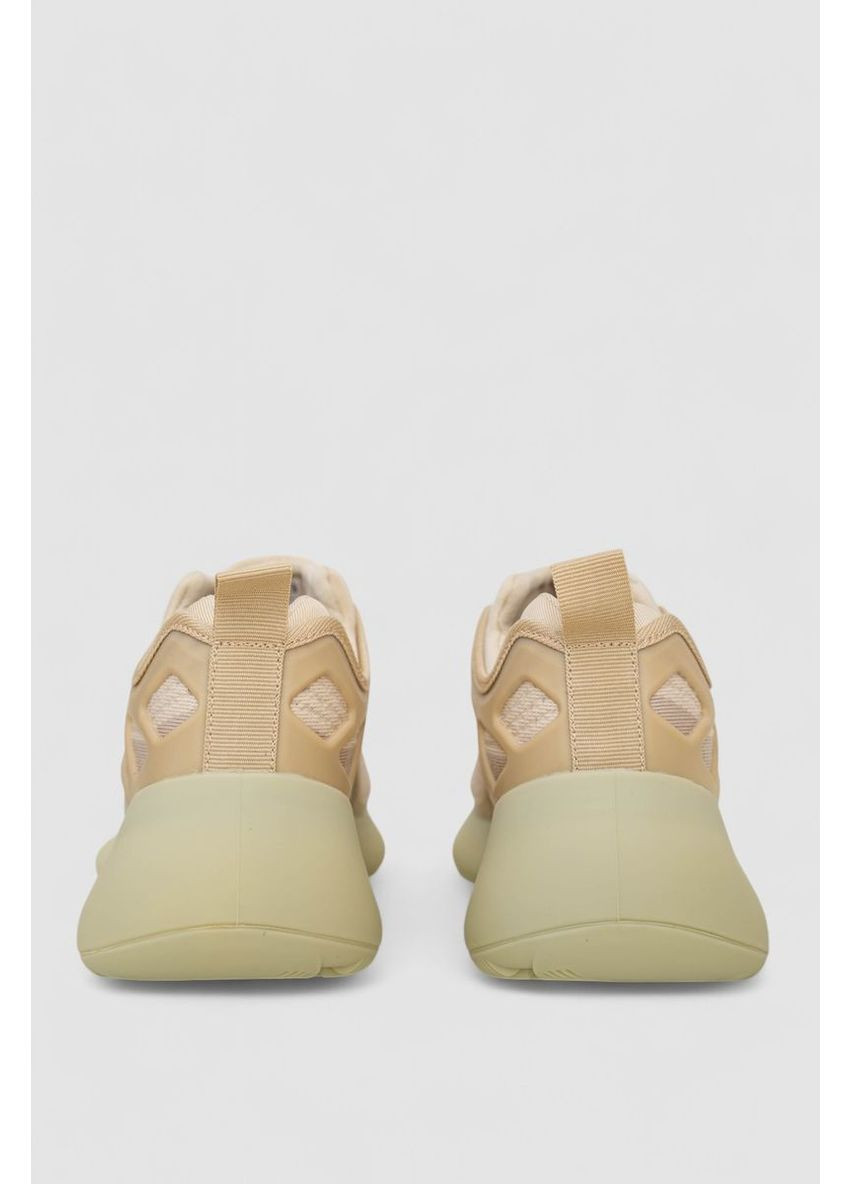 Кроссовки женские,, 248RCX1440 Ager бежевые всесезоны (369972724)