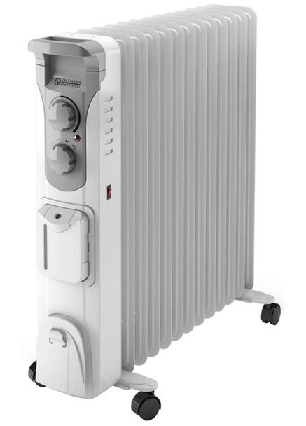 Радиатор масляный CALDORAD HUMI 13 (99298) (13 секций) Olimpia Splendid (360572741)