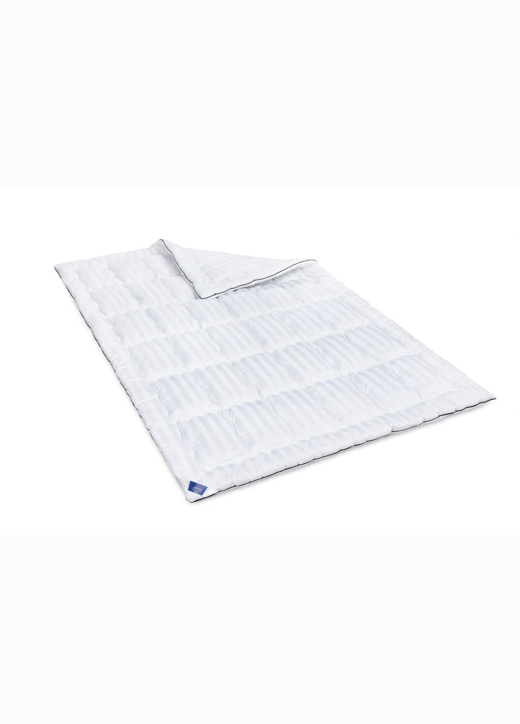 Одеяло шерстяное Royal Pearl HAND MADE №1360 Летнее 110х140 (2200001531178) Mirson (293655670)