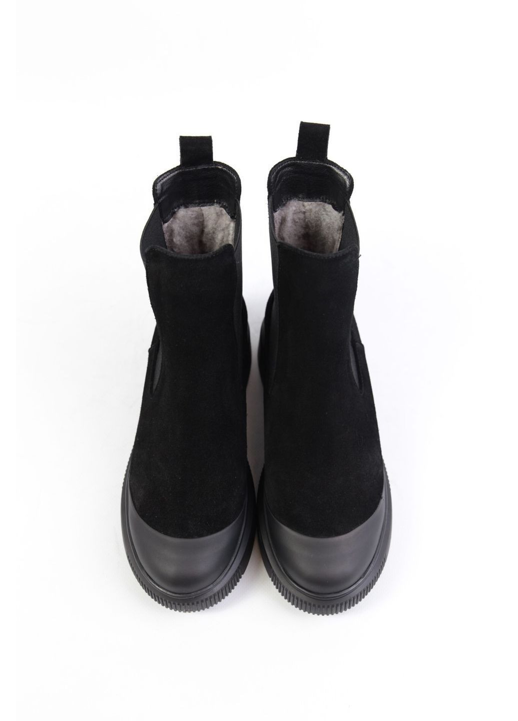 Ботинки Benito (369974930)