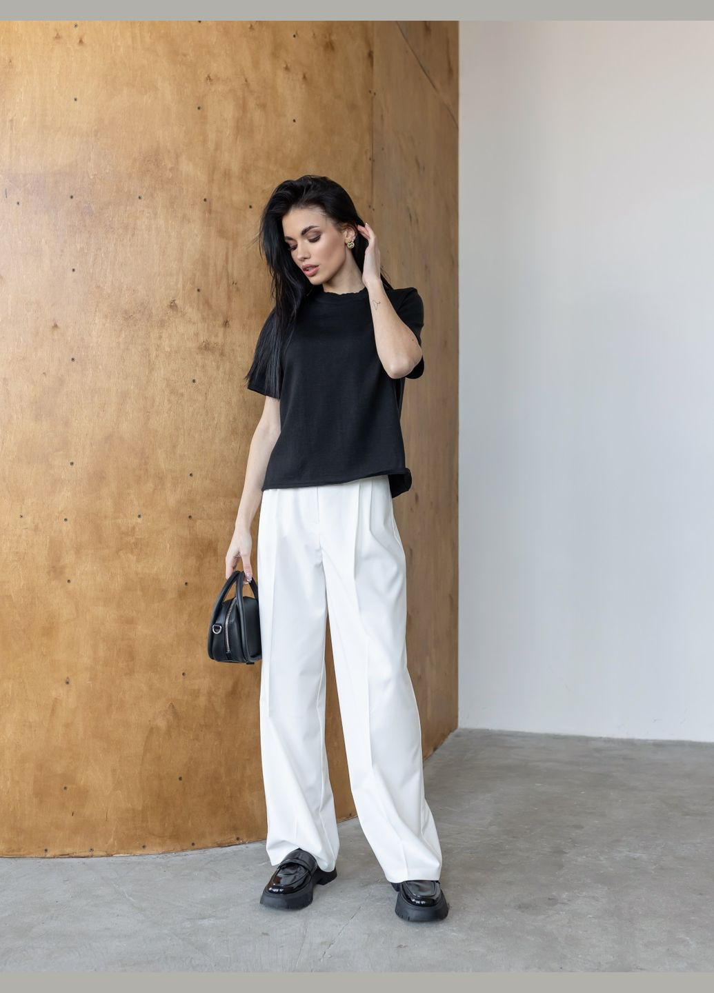 Футболка Larionoff - (324888923)