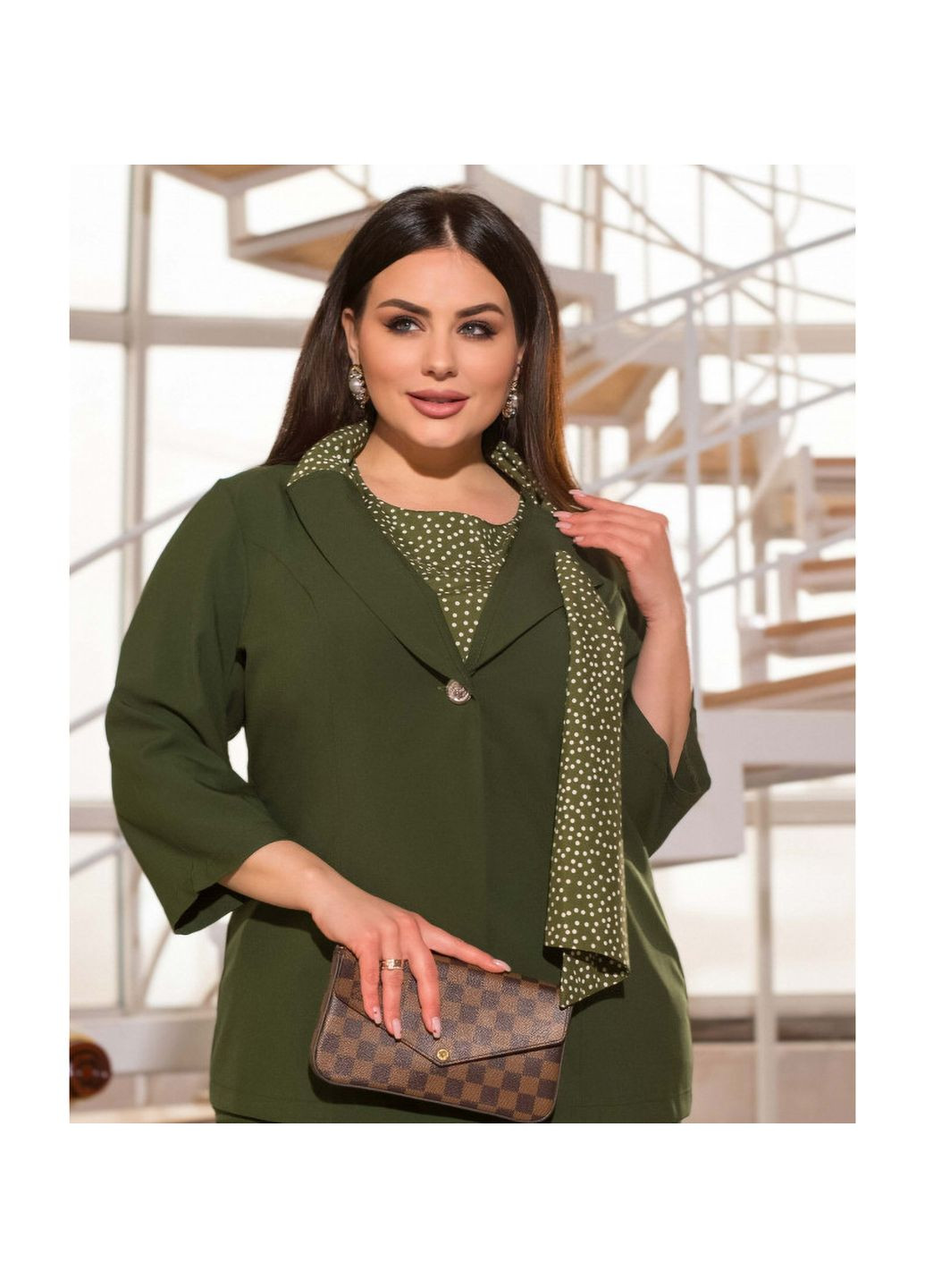 Костюм 3-ка Liton (307912727)