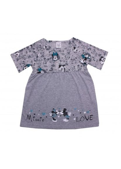 Туника с завышенной талией Валері-Текс (332123473)