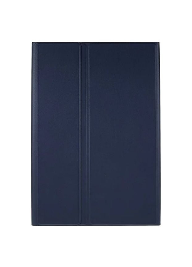 Чехол с беспроводной клавиатурой (TouchPad) для Apple iPad Air 10.9 (2020/2022) Deep Blue (712370) BeCover (351559873)