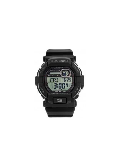 Мужские часы GD-350-1ER Casio (351581104)