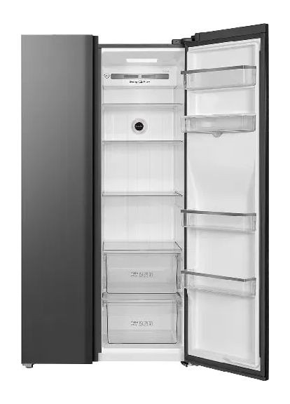 Холодильник RP631SSE1UA TCL (360426650)