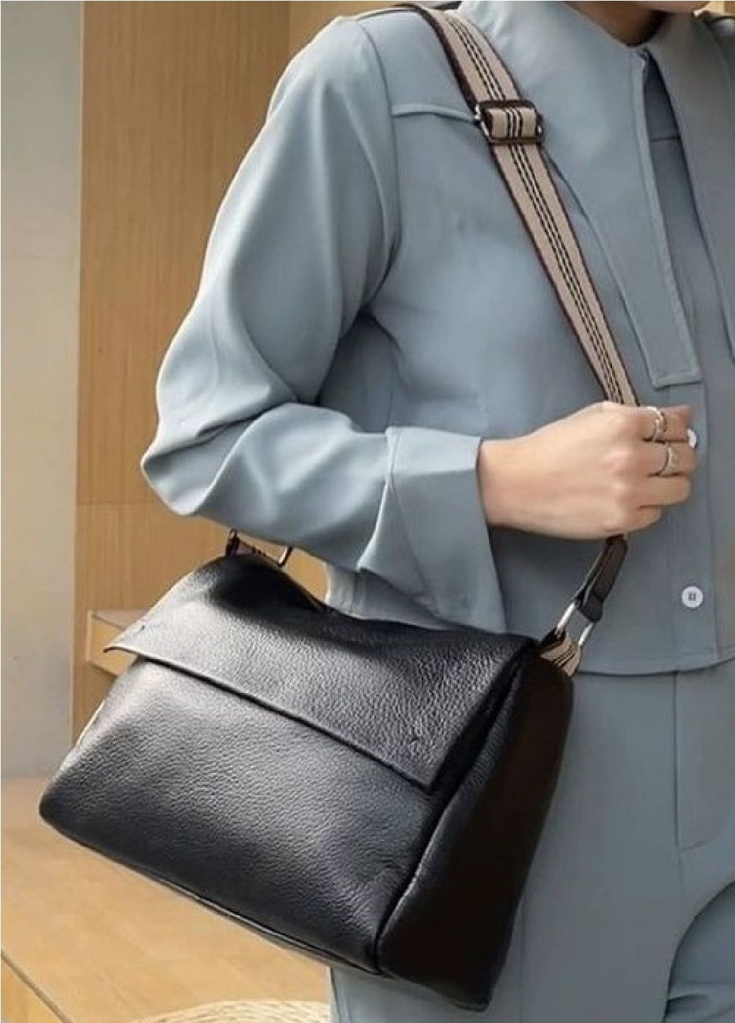 Сумка кроссбоди Vishnya (297788423)