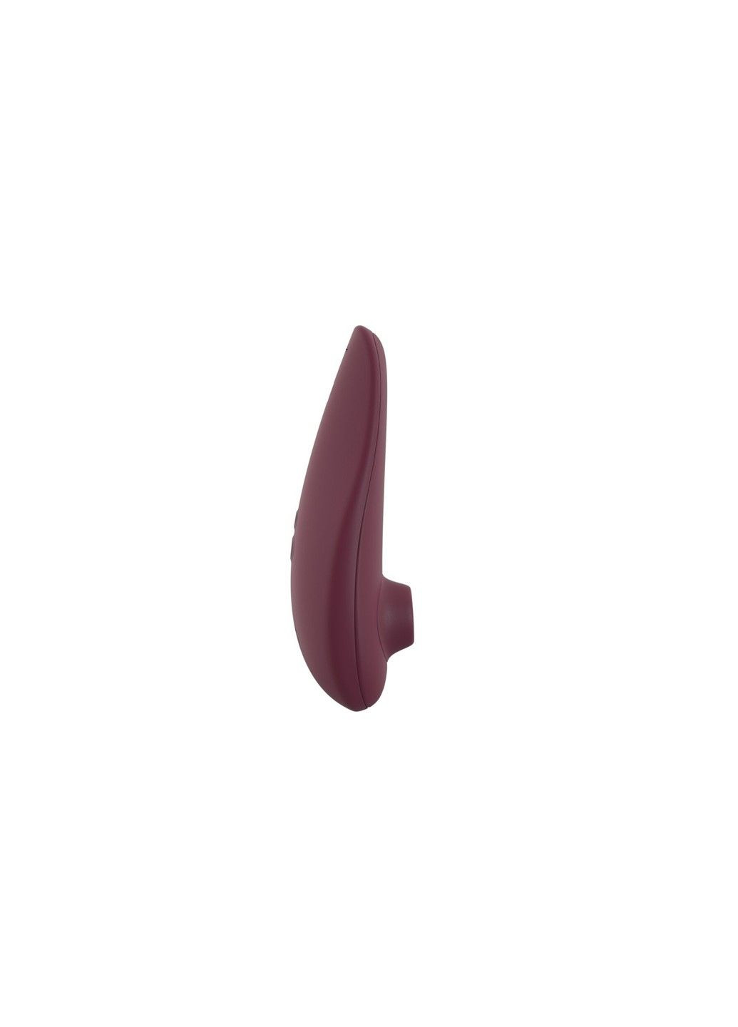 Вакуумный клиторальный стимулятор Classic 2 - Bordeaux, 10 режимов, функция Afterglow Womanizer (315498259)