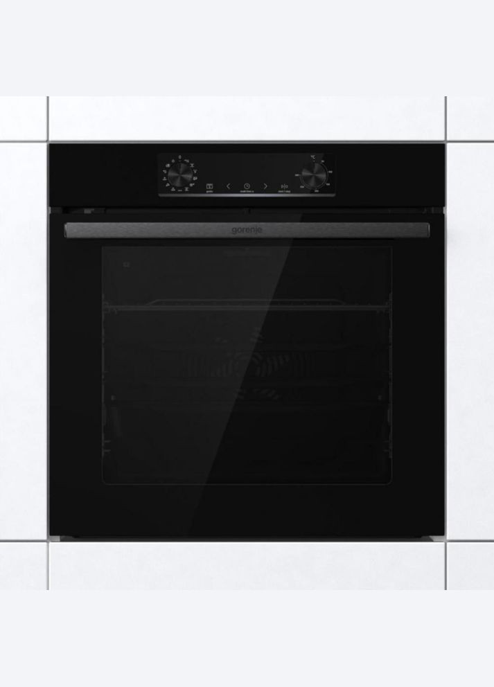 Духовка електрична BPS6737E04DBG Gorenje (314981413)