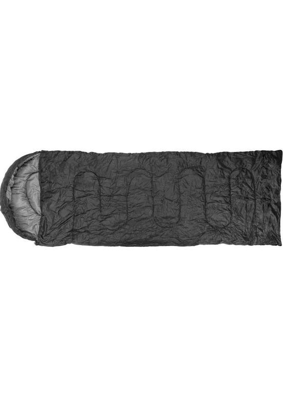 Спальний мішок TORMES Black (F4801800AJ3) Schwarzwolf (329405667)