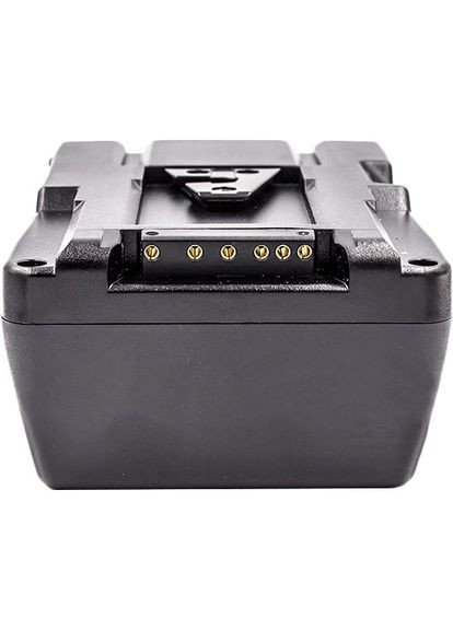 Акумулятор V-mount для Sony BP-190WS 13200mAh (CB970223) PowerPlant (323094772)