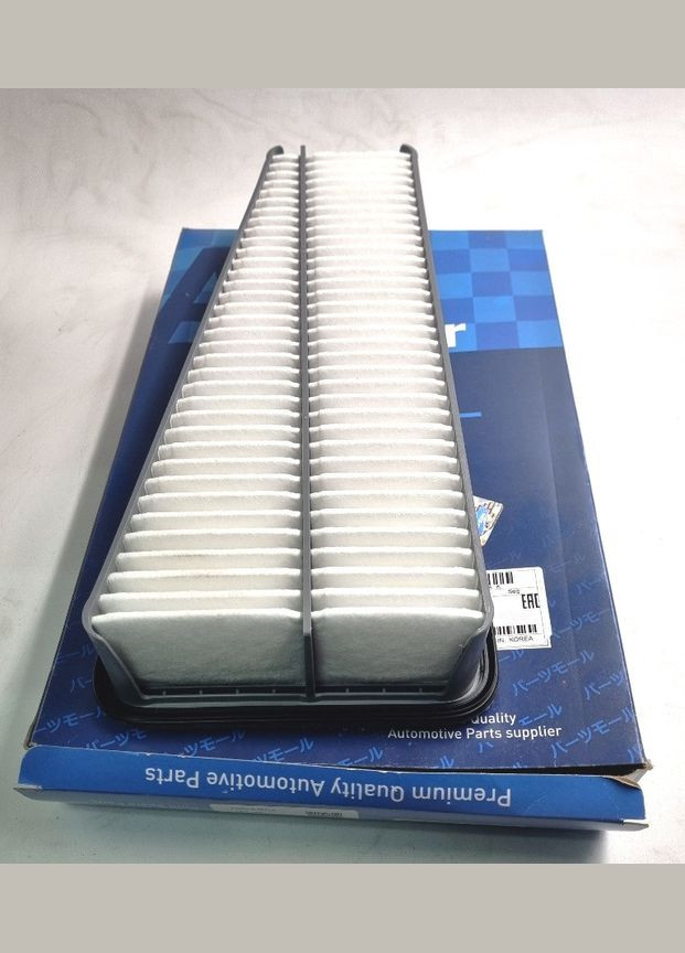 Фільтр повітряний PAF-096 OEM 17801-31090, 17801-0P010, Тойота Ленд Крузер Прадо, Лексус GX Parts-Mall (345741527)