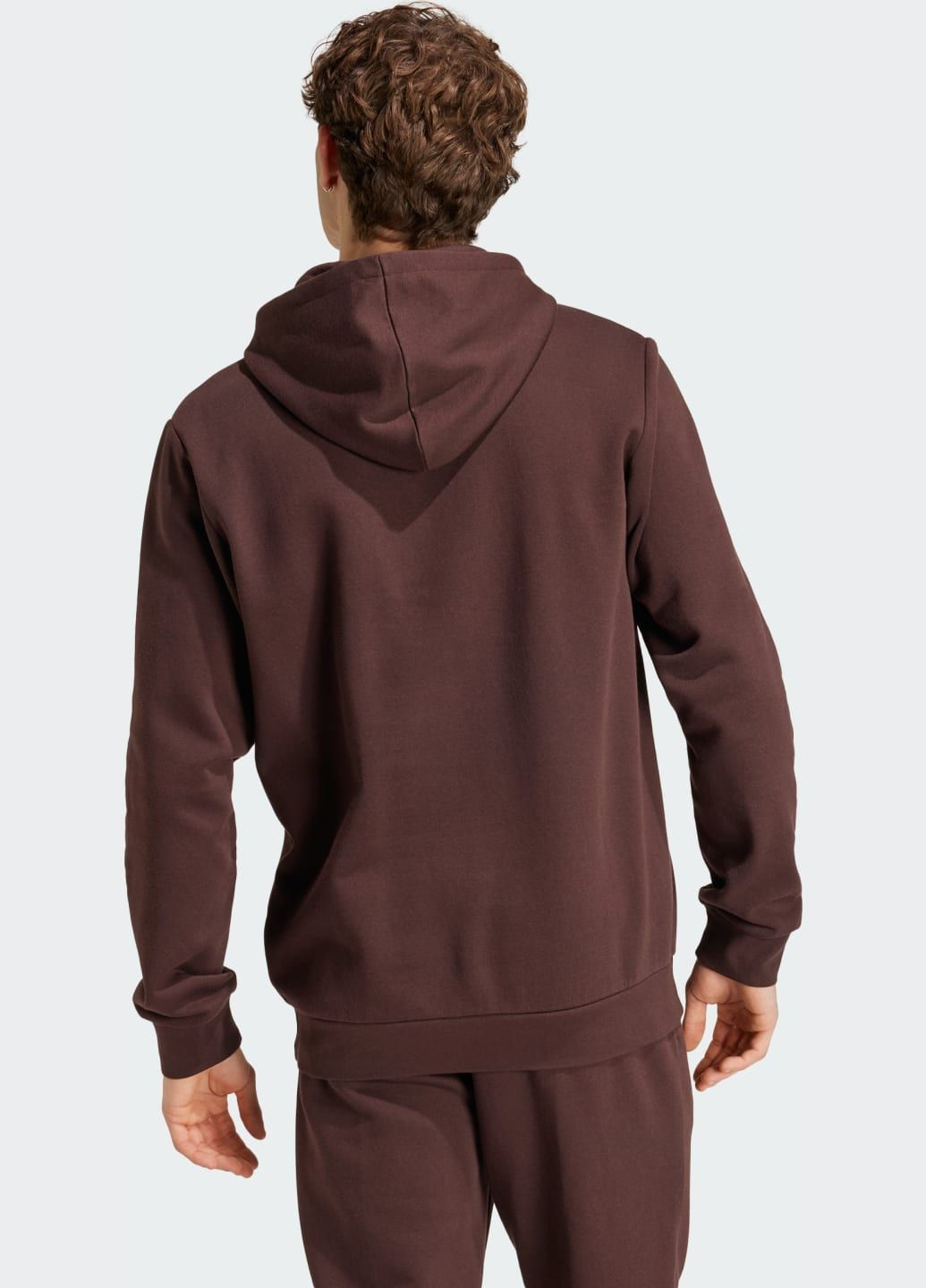 Флісове худі Essentials adidas (368983610)