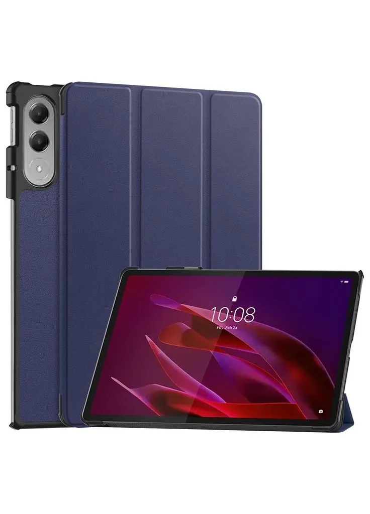 Чехол для планшета Smart Case Lenovo Yoga Tab 11 2025 (11.1") TB-710FU Deep Blue (715093) BeCover (403617533)