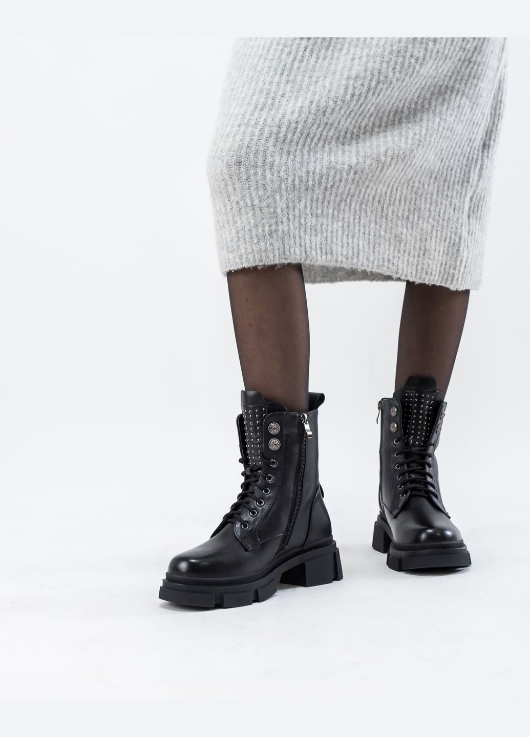 Черевики (1559Ц) Nina Mosconni (328913108)