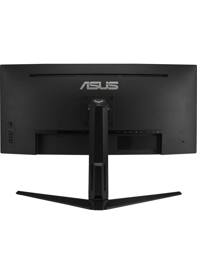 Монитор 34" TUF Gaming VG34VQL1B 2xHDMI, 2xDP, USB, MM, VA, 3440x1440, 21:9, 165Hz, 1ms, CURVED, FreeSync, HAS, HDR400 Asus (314748107)
