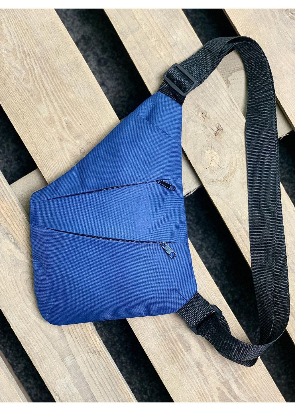 Барсетка Кобура Эргономичная Удобная Водоотталкивающий материал No Brand (360600056)