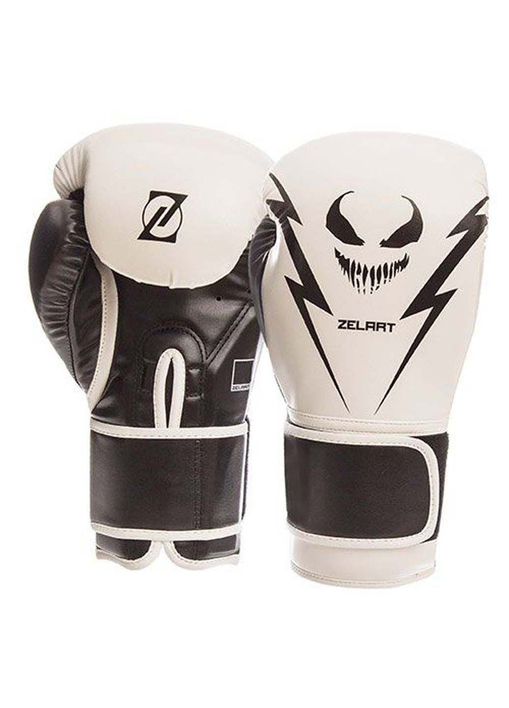 Перчатки боксерские BO-1420 14oz Zelart (285794270)