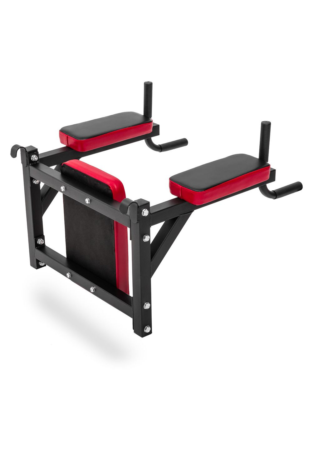 Силова станція зі шведською стінкою HS-1008K Hop-Sport (301865768)