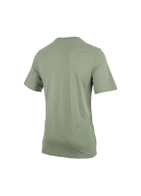 Зелена футболка m nsw tee 12mo futura Nike