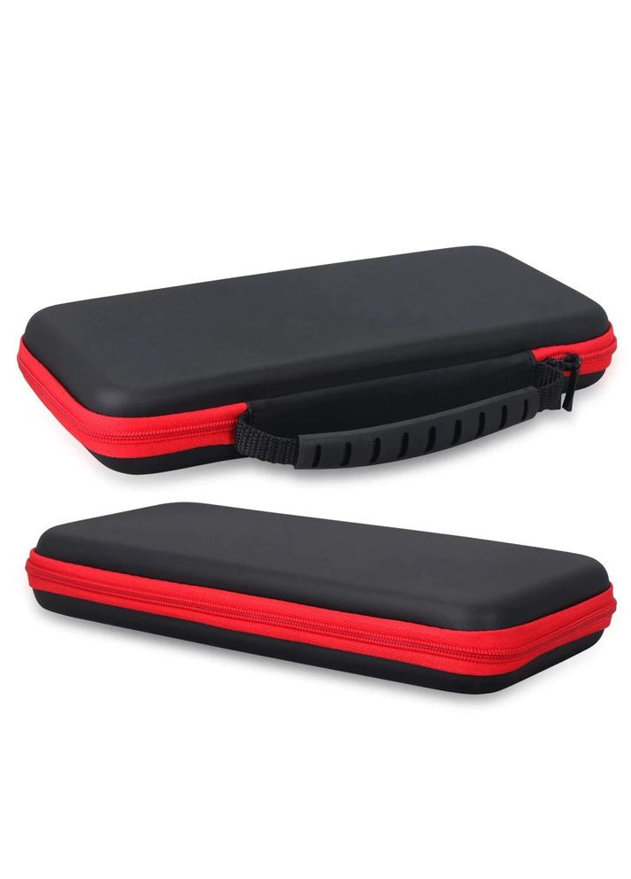 Чехол кейс для Nintendo Switch/OLED Eva (369936500)