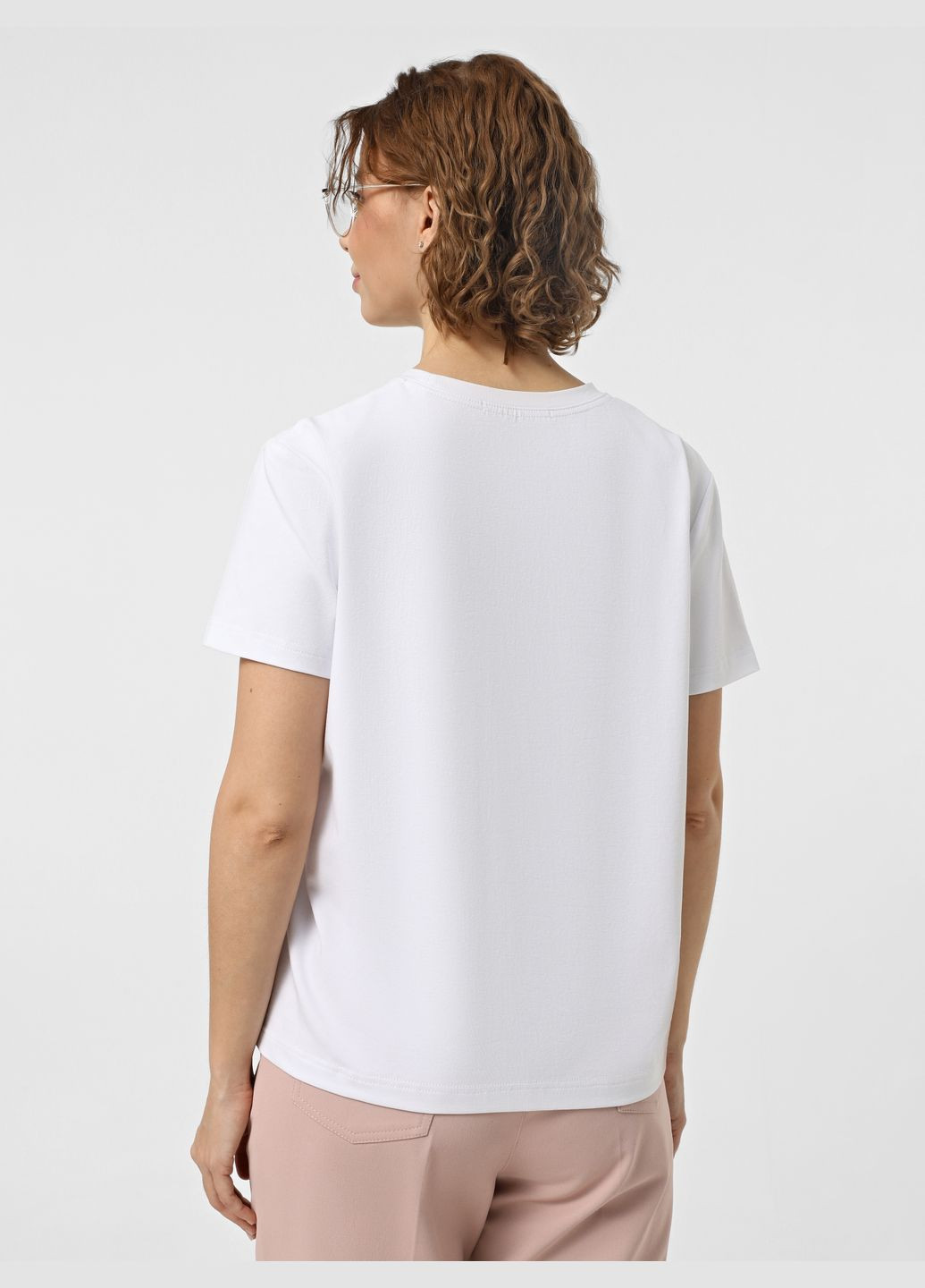 Футболка ZUBRYTSKAYA - (330981802)