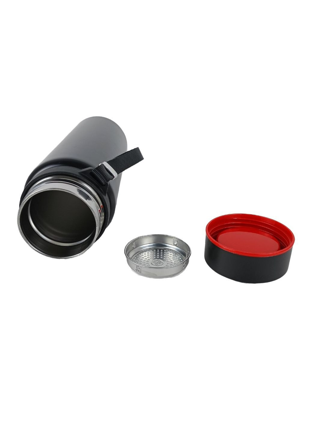 Термос вакуумний 1.8 л (ТК-105-8) No Brand (302665674)