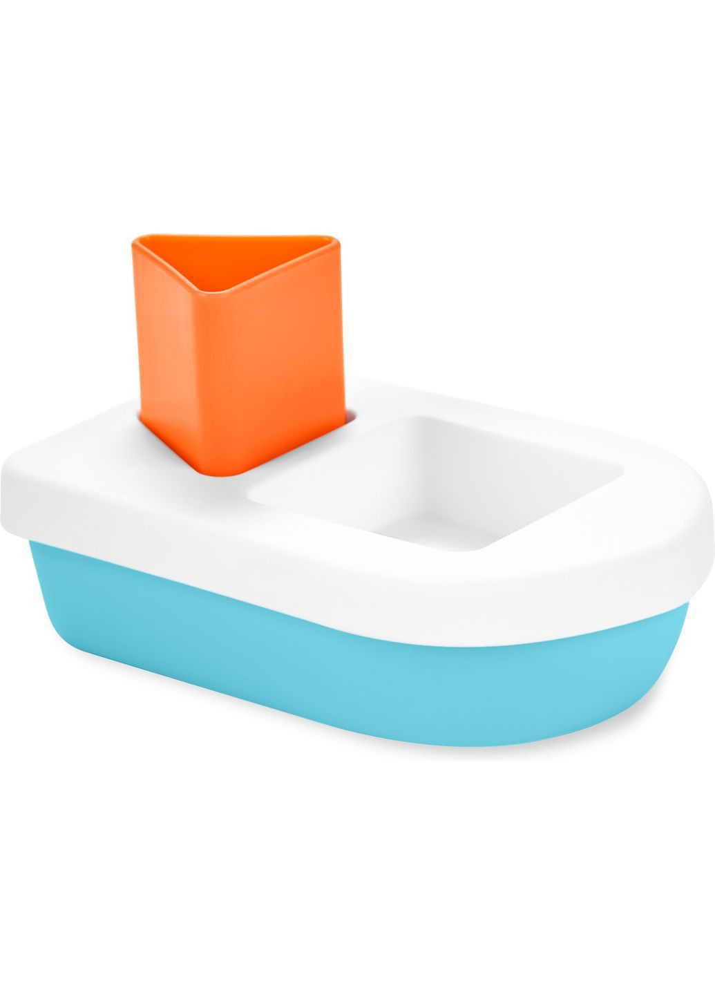 Игрушка для купания Zoo Лодка () Skip Hop 9O277510 (331861213)