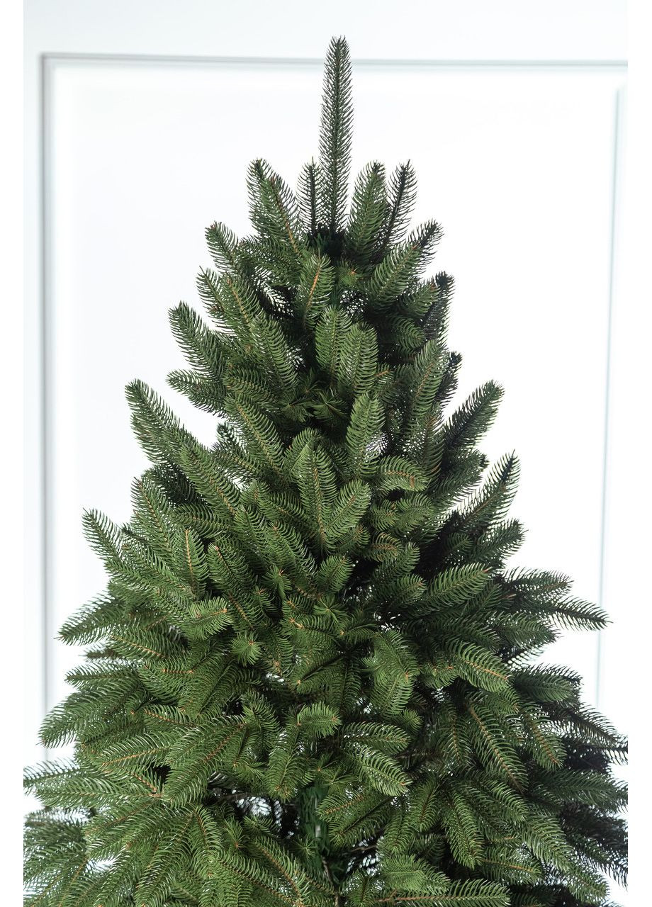 Ялинка лита "Лапландська" Зелена, 1.8м Siga Group (371638536)