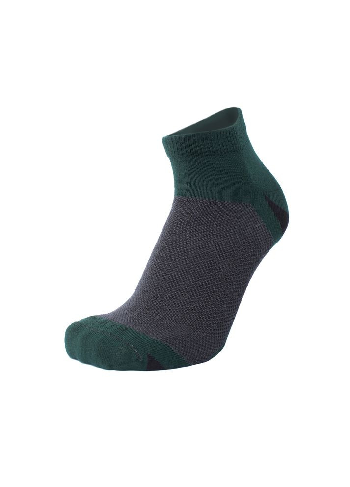 Шкарпетки дитячі літні сіточка, спорт, з бавовни 9062 Duna (265534970)