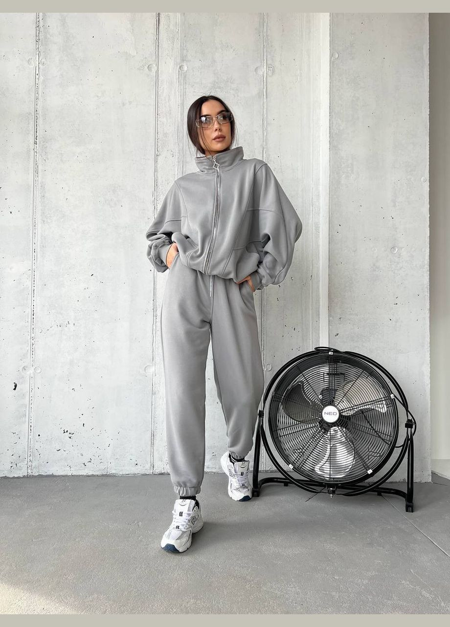 Жіночий спортивний костюм Україна (322873262)