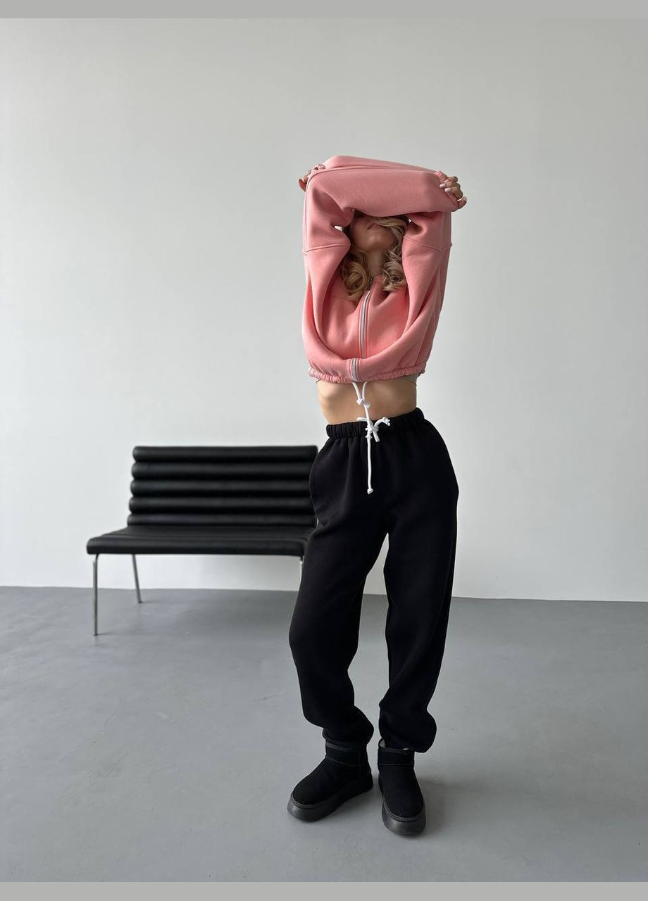 Женский спортивный костюм No Brand (301731657)