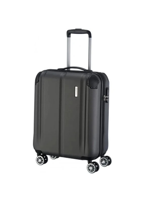 Чемодан City Anthracite S (TL073047-04) Travelite (399573343)