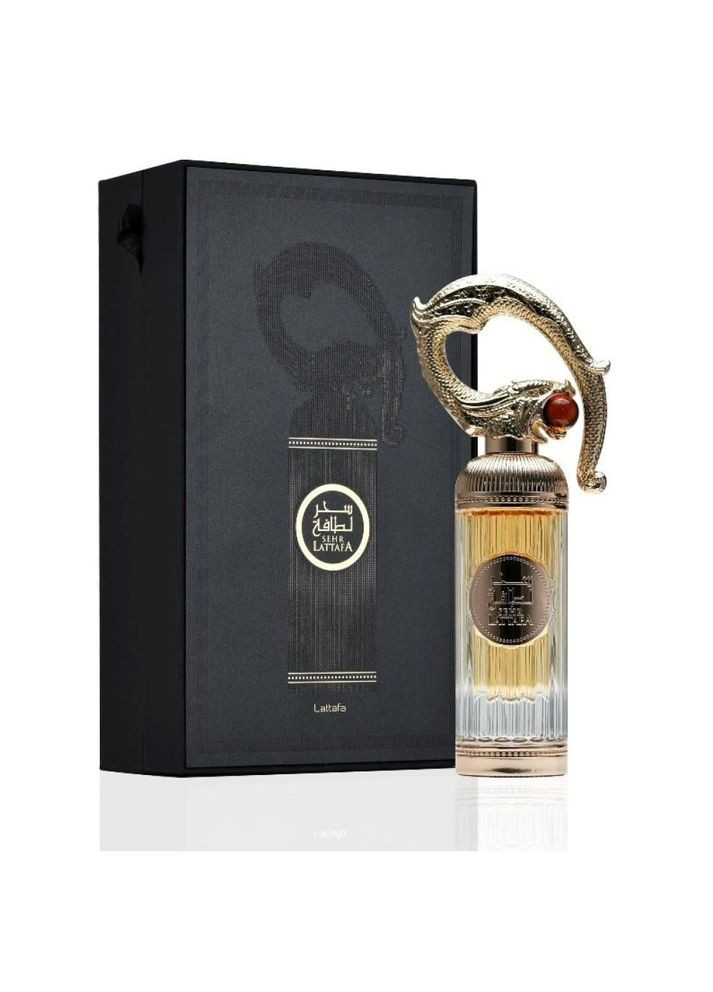 Парфумована вода Lattafa Sehr Lattafa Perfumes (365252577)