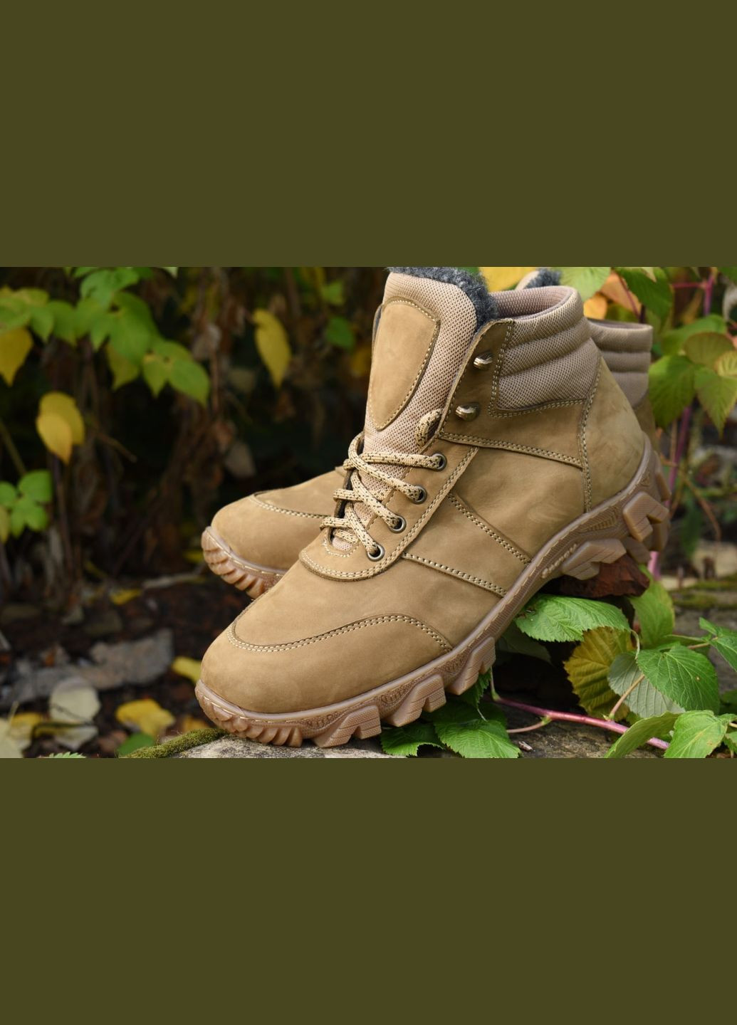 Летние Берцы Мужские Ботинки Тактические. 36-48р Койот. Специальная подкладка - сетка! MSLM-1025 No Brand (289384578)