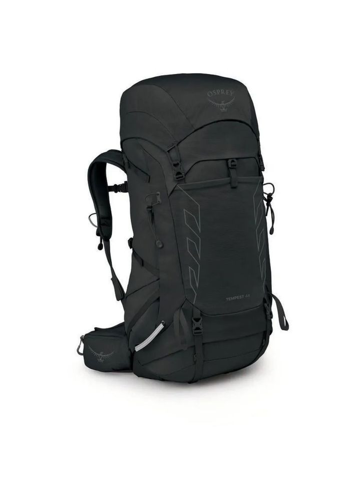 Рюкзак Tempest 44 Чорний-Сірий Osprey (365308075)