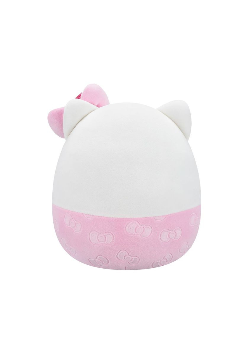 Мягкая игрушка Хэллоу Китти в розовом (20 cm) Squishmallows (344449077)