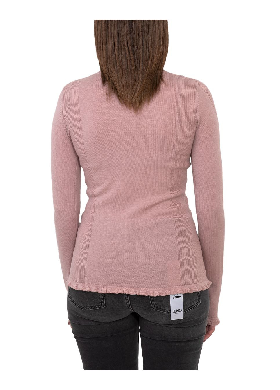 Гольф (Водолазка) жіночий Trussardi Jeans (319319813)