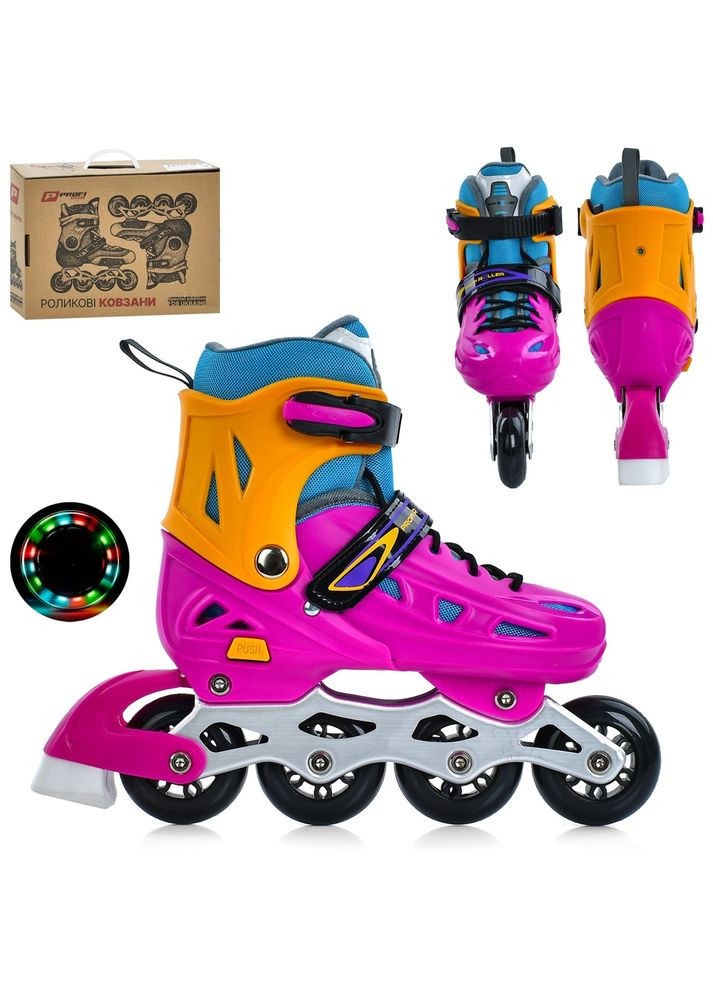 Ролики Profi (330748947)