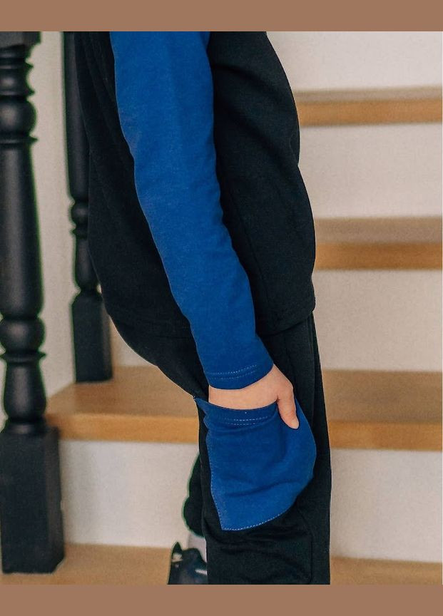 Костюм для мальчика HC (h001-6224-057) No Brand (290112549)