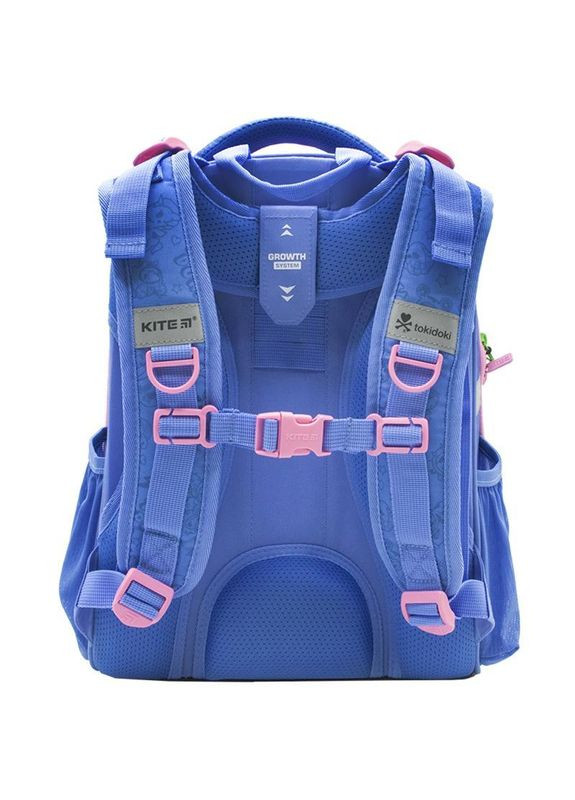Набор рюкзак+пенал+сумка для обуви SET_TK24-531M Tokidoki Kite (322617436)