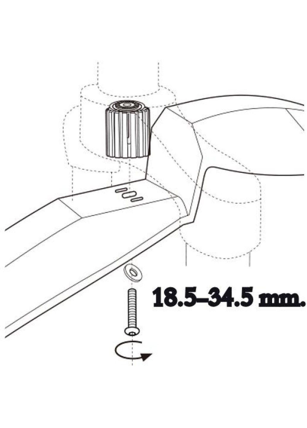 Крила Aegis SW-FI-155 27.5-29" чорний Sunnywheel (334300457)