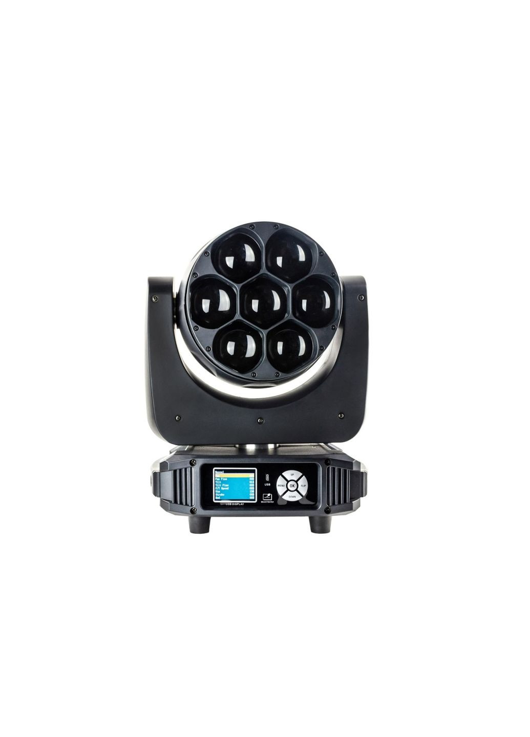 Голова Led 740 Pro Lux (326743812)