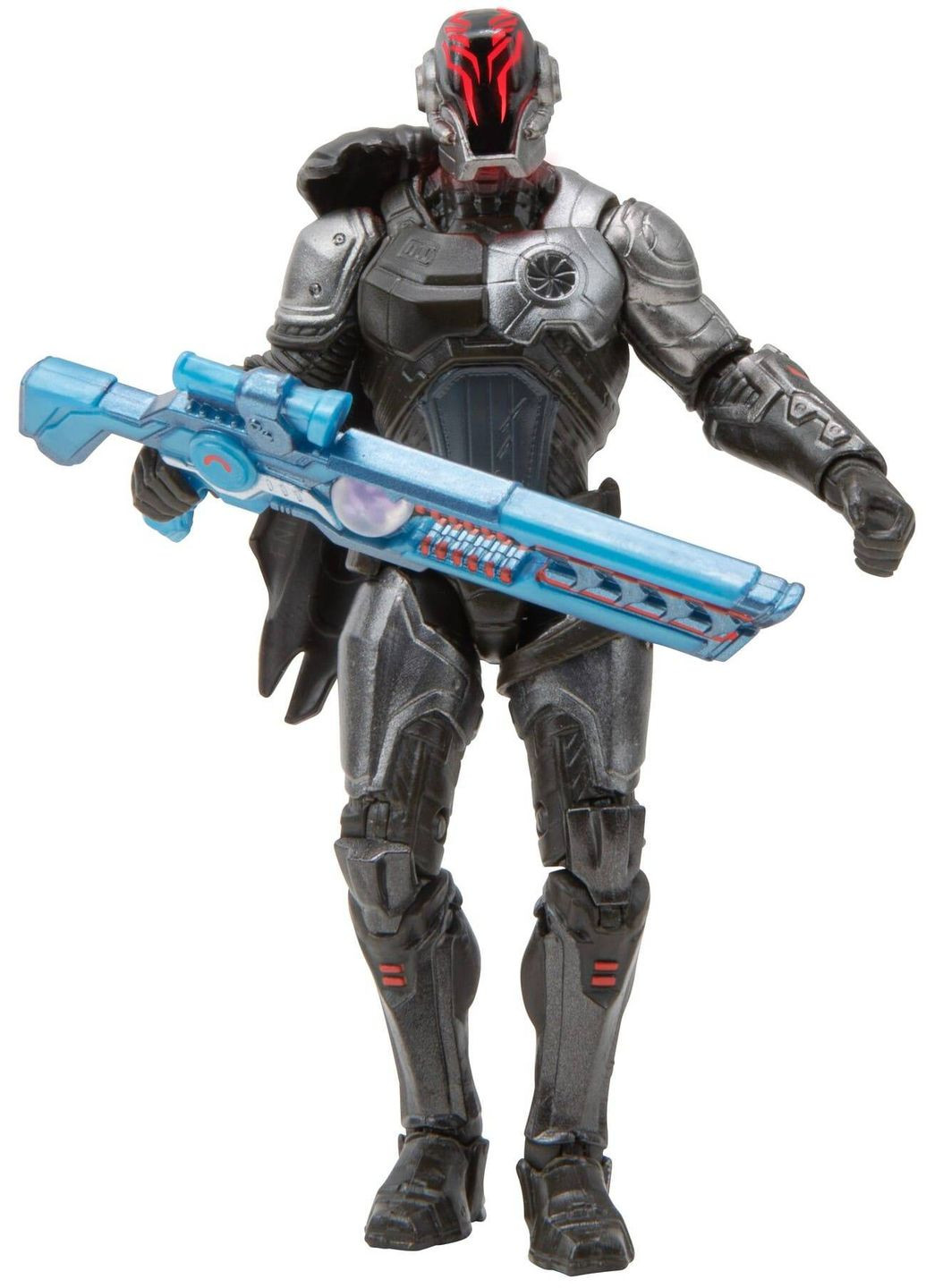 Фигурка 10см The Foundation (Dark), с аксесс. FNT1325 Fortnite (362695720)