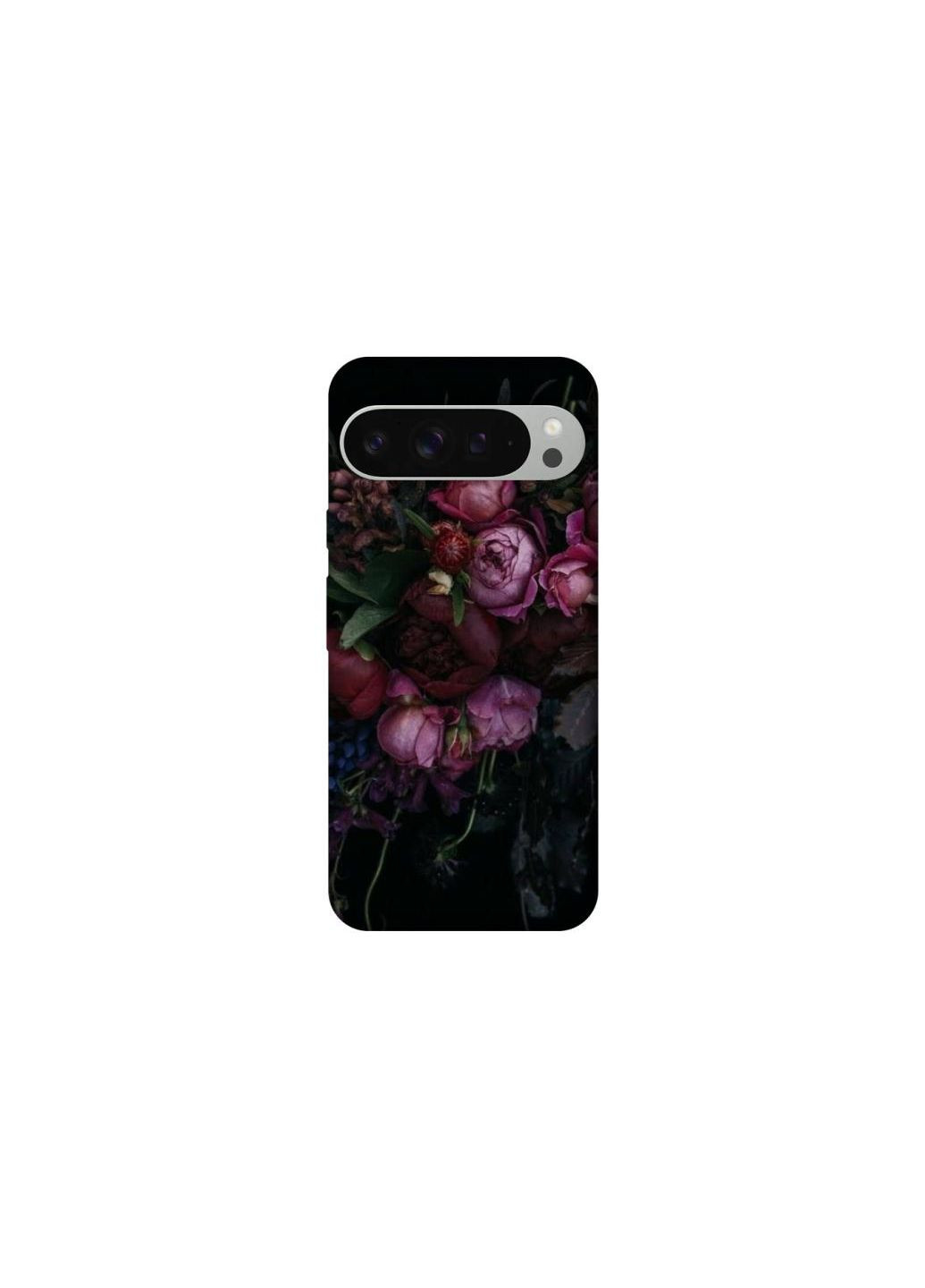 Чохол на Google Pixel 9 Pro XL Floral Symphony1 Frontalka (356085890)
