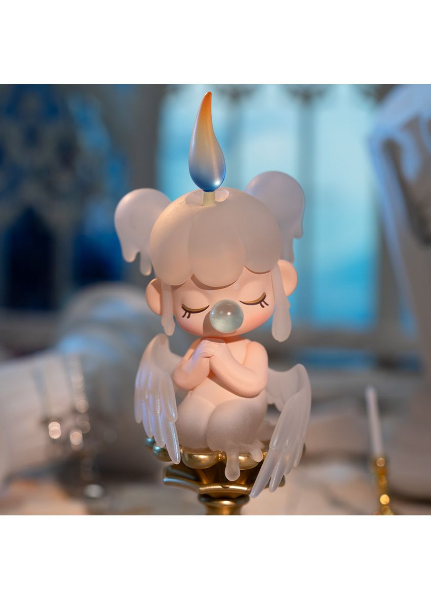 Коллекционная фигурка Rolife серии Nanci Музей фантазии () POP TOP ZOXX (351199703)